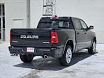 New 2025 Ram 1500 Big Horn Crew Cab 4x4 Pickup for sale #SN703154 - photo 4