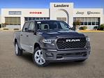New 2025 Ram 1500 Big Horn Crew Cab 4x4 Pickup for sale #SN703155 - photo 1
