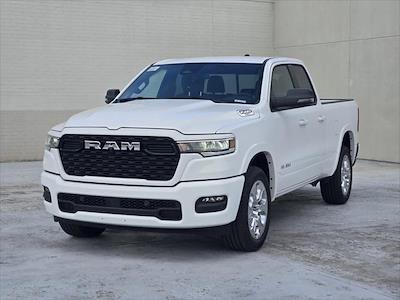 New 2025 Ram 1500 Big Horn Quad Cab Pickup for sale #SN716048 - photo 2
