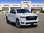 New 2025 Ram 1500 Laramie Crew Cab 4x4 Pickup for sale #SN717293 - photo 1