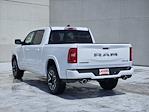 New 2025 Ram 1500 Laramie Crew Cab 4x4 Pickup for sale #SN717293 - photo 3