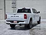 New 2025 Ram 1500 Laramie Crew Cab 4x4 Pickup for sale #SN717293 - photo 4