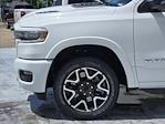 New 2025 Ram 1500 Laramie Crew Cab 4x4 Pickup for sale #SN717293 - photo 5
