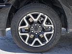 New 2025 Ram 1500 Laramie Crew Cab 4x4 Pickup for sale #SN725400 - photo 10