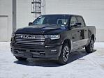 New 2025 Ram 1500 Laramie Crew Cab 4x4 Pickup for sale #SN725400 - photo 2