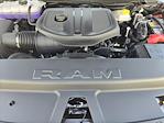 New 2025 Ram 1500 Laramie Crew Cab 4x4 Pickup for sale #SN725400 - photo 23