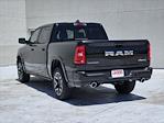New 2025 Ram 1500 Laramie Crew Cab 4x4 Pickup for sale #SN725400 - photo 3