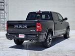 New 2025 Ram 1500 Laramie Crew Cab 4x4 Pickup for sale #SN725400 - photo 4