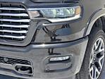 New 2025 Ram 1500 Laramie Crew Cab 4x4 Pickup for sale #SN725400 - photo 6