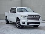 New 2025 Ram 1500 Laramie Crew Cab 4x4 Pickup for sale #SN725401 - photo 1