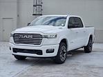 New 2025 Ram 1500 Laramie Crew Cab 4x4 Pickup for sale #SN725401 - photo 2