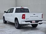 New 2025 Ram 1500 Laramie Crew Cab 4x4 Pickup for sale #SN725401 - photo 3