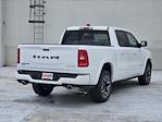 New 2025 Ram 1500 Laramie Crew Cab 4x4 Pickup for sale #SN725401 - photo 4