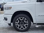 New 2025 Ram 1500 Laramie Crew Cab 4x4 Pickup for sale #SN725401 - photo 5