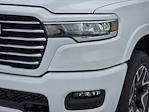 New 2025 Ram 1500 Laramie Crew Cab 4x4 Pickup for sale #SN725401 - photo 6