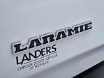 New 2025 Ram 1500 Laramie Crew Cab 4x4 Pickup for sale #SN725401 - photo 9
