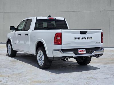 New 2025 Ram 1500 Big Horn Quad Cab 4x4 Pickup for sale #SN749881 - photo 1