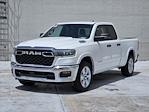 New 2025 Ram 1500 Big Horn Quad Cab 4x4 Pickup for sale #SN749881 - photo 9