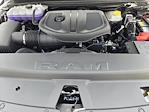 New 2025 Ram 1500 Big Horn Quad Cab 4x4 Pickup for sale #SN749881 - photo 22