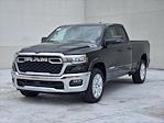 New 2025 Ram 1500 Big Horn Quad Cab 4x4 Pickup for sale #SN749882 - photo 2