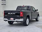 New 2025 Ram 1500 Big Horn Quad Cab 4x4 Pickup for sale #SN749882 - photo 4