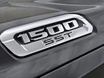 New 2025 Ram 1500 Big Horn Quad Cab 4x4 Pickup for sale #SN749882 - photo 8