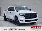 New 2025 Ram 1500 Big Horn Crew Cab 4x4 Pickup for sale #SN766445 - photo 1