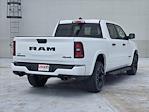 New 2025 Ram 1500 Big Horn Crew Cab 4x4 Pickup for sale #SN766445 - photo 4