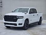 New 2025 Ram 1500 Big Horn Crew Cab 4x4 Pickup for sale #SN766445 - photo 2