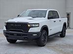 New 2025 Ram 1500 Rebel Crew Cab 4x4 Pickup for sale #SN766479 - photo 2