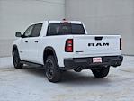 New 2025 Ram 1500 Rebel Crew Cab 4x4 Pickup for sale #SN766479 - photo 3