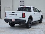 New 2025 Ram 1500 Rebel Crew Cab 4x4 Pickup for sale #SN766479 - photo 4