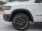 New 2025 Ram 1500 Rebel Crew Cab 4x4 Pickup for sale #SN766479 - photo 5