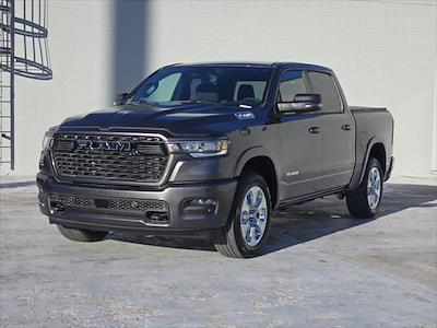 New 2026 Ram 1500 Big Horn Crew Cab for sale #T4173732 - photo 2