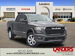 New 2026 Ram 1500 Big Horn Crew Cab for sale #T4173733 - photo 5