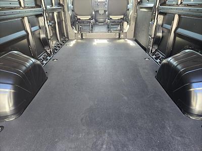 New 2026 Ram ProMaster 3500 High Roof Empty Cargo Van for sale #TE155420 - photo 2