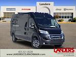 New 2026 Ram ProMaster 3500 High Roof Empty Cargo Van for sale #TE155420 - photo 1