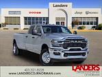 New 2026 Ram 3500 Tradesman Crew Cab 4x4 DRW Pickup for sale #TG152917 - photo 1