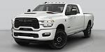 New 2026 Ram 2500 Laramie Mega Cab 4x4 Pickup for sale #TG157550 - photo 1