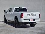 New 2026 Ram 2500 Laramie Mega Cab 4x4 Pickup for sale #TG157551 - photo 3