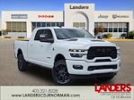 New 2026 Ram 2500 Laramie Mega Cab 4x4 Pickup for sale #TG157552 - photo 1