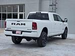 New 2026 Ram 2500 Laramie Mega Cab 4x4 Pickup for sale #TG157552 - photo 4