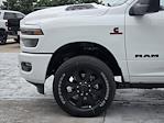 New 2026 Ram 2500 Laramie Mega Cab 4x4 Pickup for sale #TG157552 - photo 5