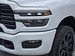 New 2026 Ram 2500 Laramie Mega Cab 4x4 Pickup for sale #TG157552 - photo 6