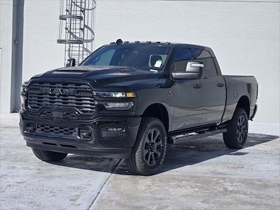 New 2026 Ram 2500 Tradesman Crew Cab for sale #TG164934 - photo 2
