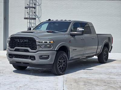 New 2026 Ram 2500 Limited Mega Cab 4x4 Pickup for sale #TG165764 - photo 2