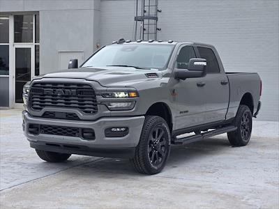 New 2026 Ram 2500 Big Horn Crew Cab 4x4 Pickup for sale #TG165776 - photo 2