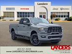 New 2026 Ram 2500 Big Horn Crew Cab 4x4 Pickup for sale #TG165776 - photo 1
