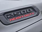 New 2026 Ram 2500 Big Horn Crew Cab 4x4 Pickup for sale #TG165776 - photo 7