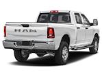 New 2026 Ram 2500 Big Horn Crew Cab 4x4 Pickup for sale #TG165779 - photo 2
